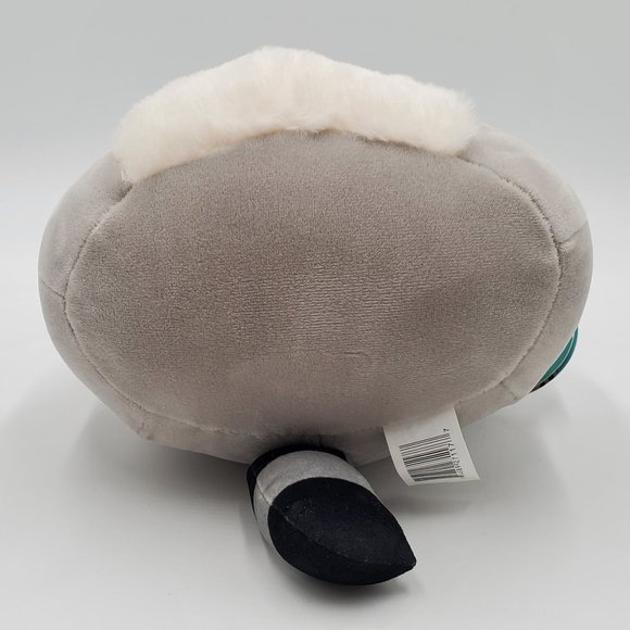 Squishmallows Galci the Raccoon NWT - Picture 7 of 16